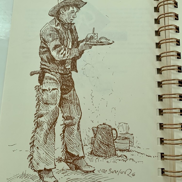 Cowboy Cooking - Picture 3 of 6